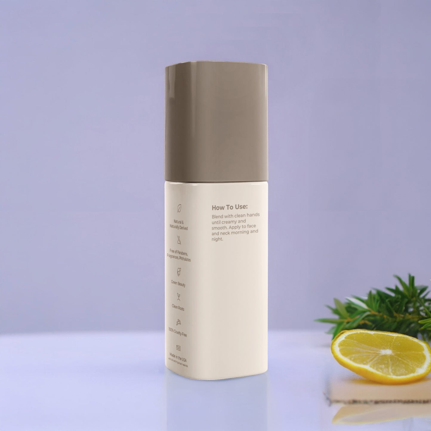 Brian's Daily Repair Crème