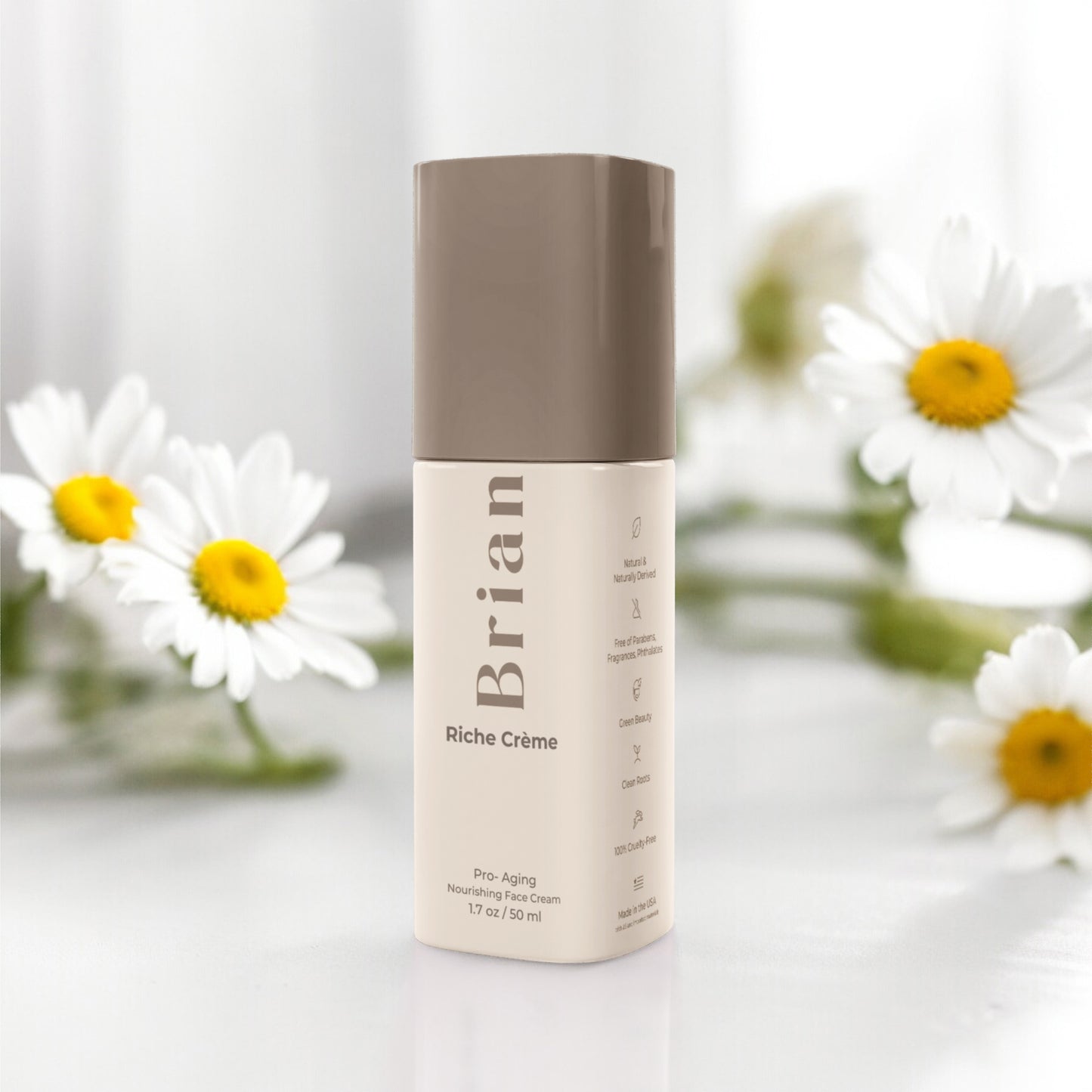Brian's Daily Repair Crème