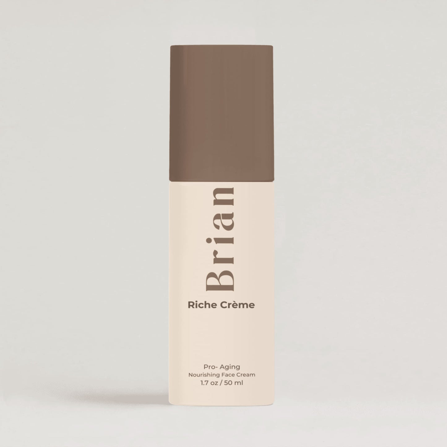 Brian's Daily Repair Crème