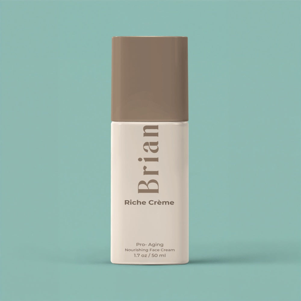 Brian's Daily Repair Crème