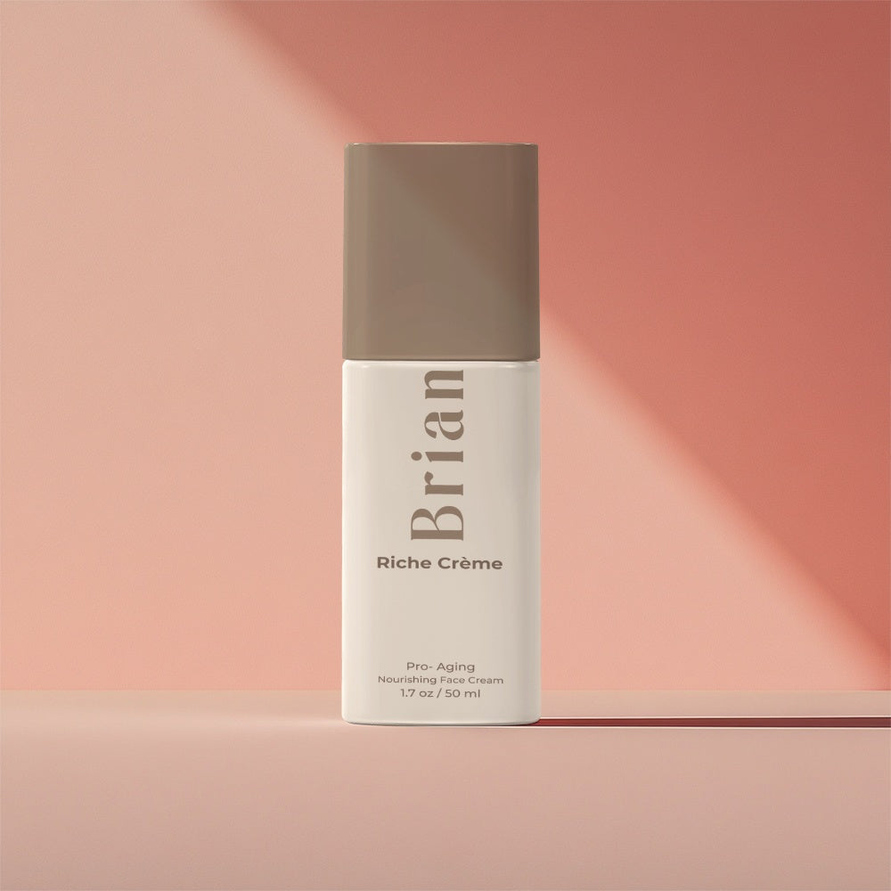 Brian's Daily Repair Crème